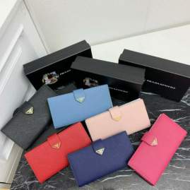 Picture of Prada Wallets _SKUfw187784676fw